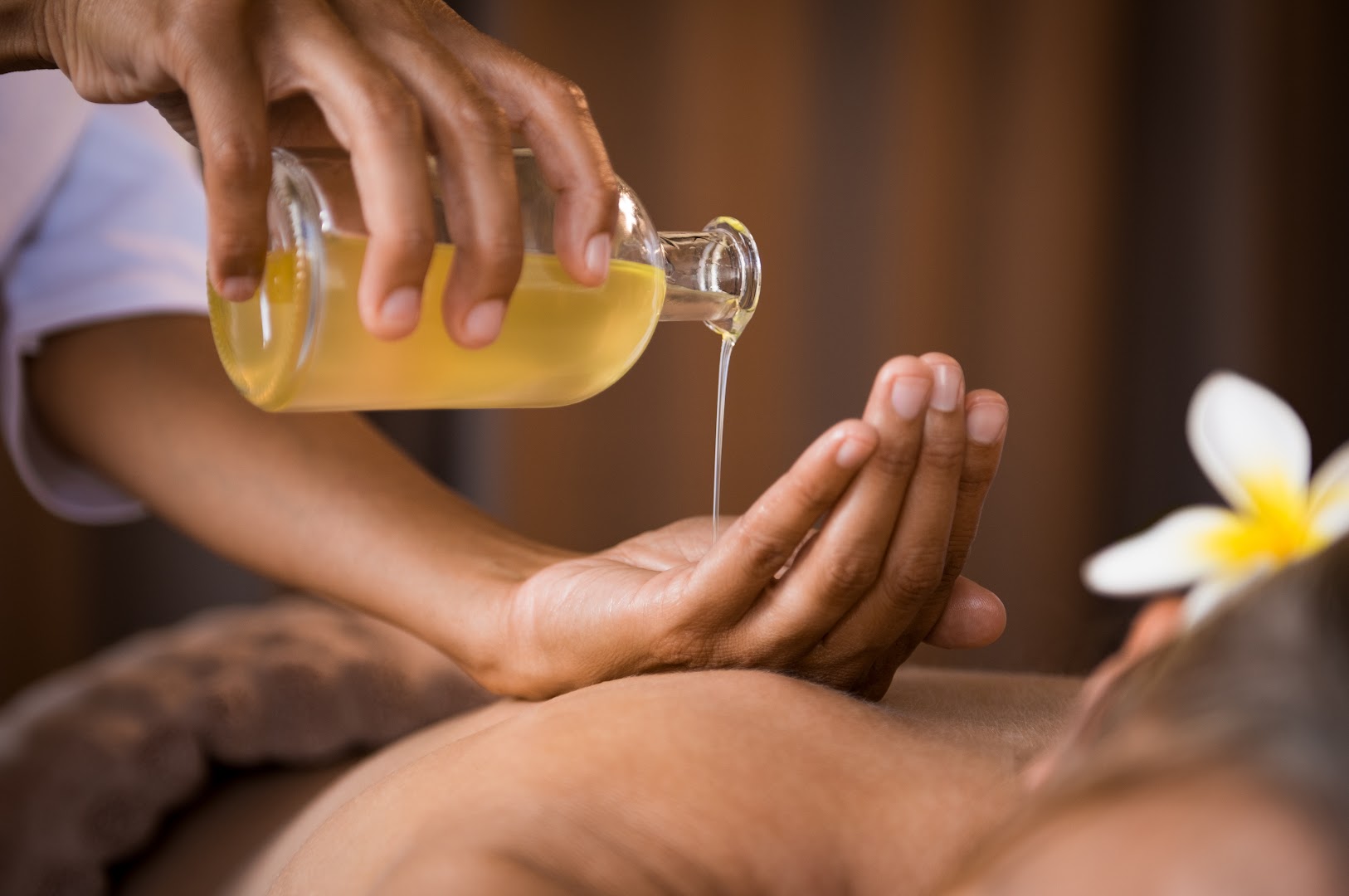Pineapple Massage · Fotos 1